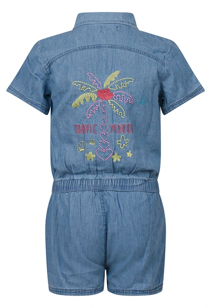 Persival meisjes jumpsuit